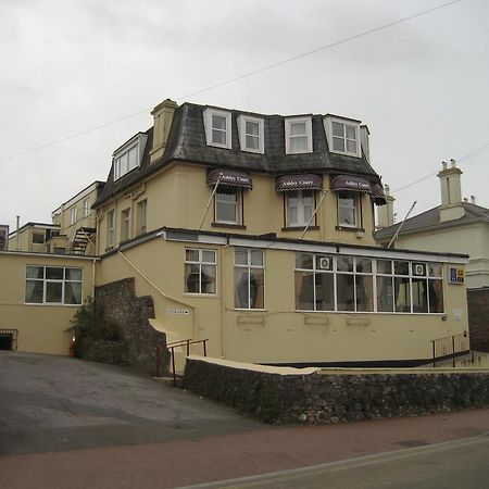 Ashley Court Hotel Torquay Bagian luar foto