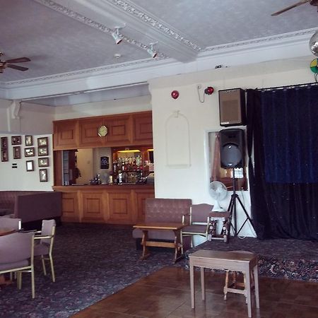 Ashley Court Hotel Torquay Bagian luar foto