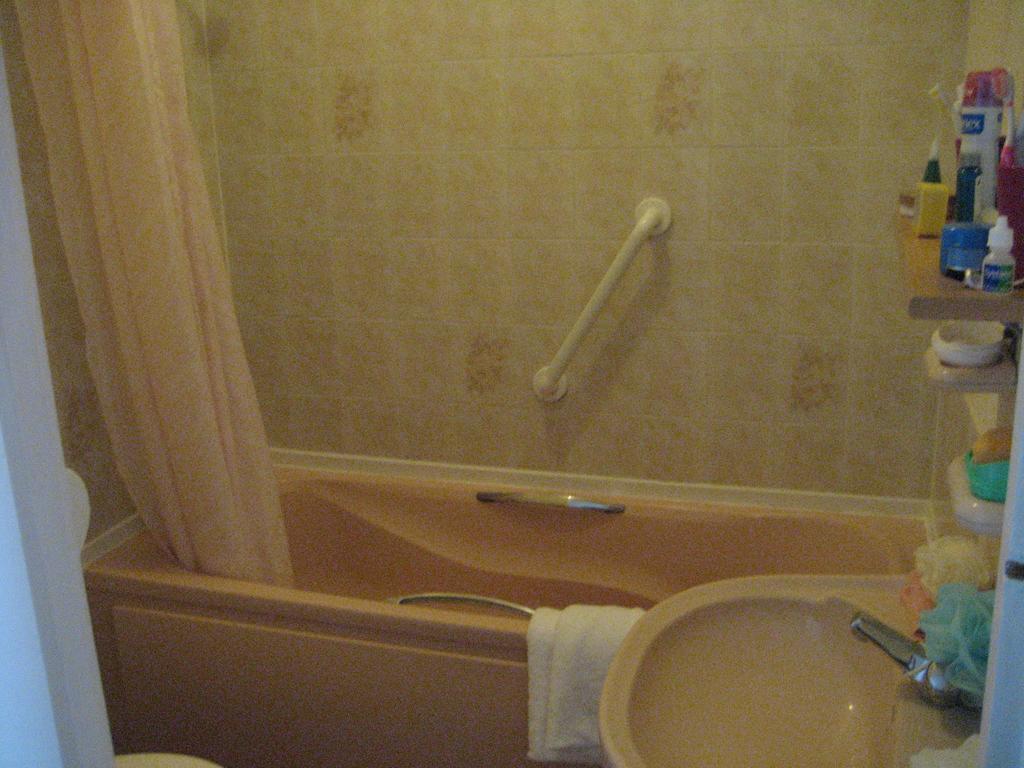 Ashley Court Hotel Torquay Ruang foto